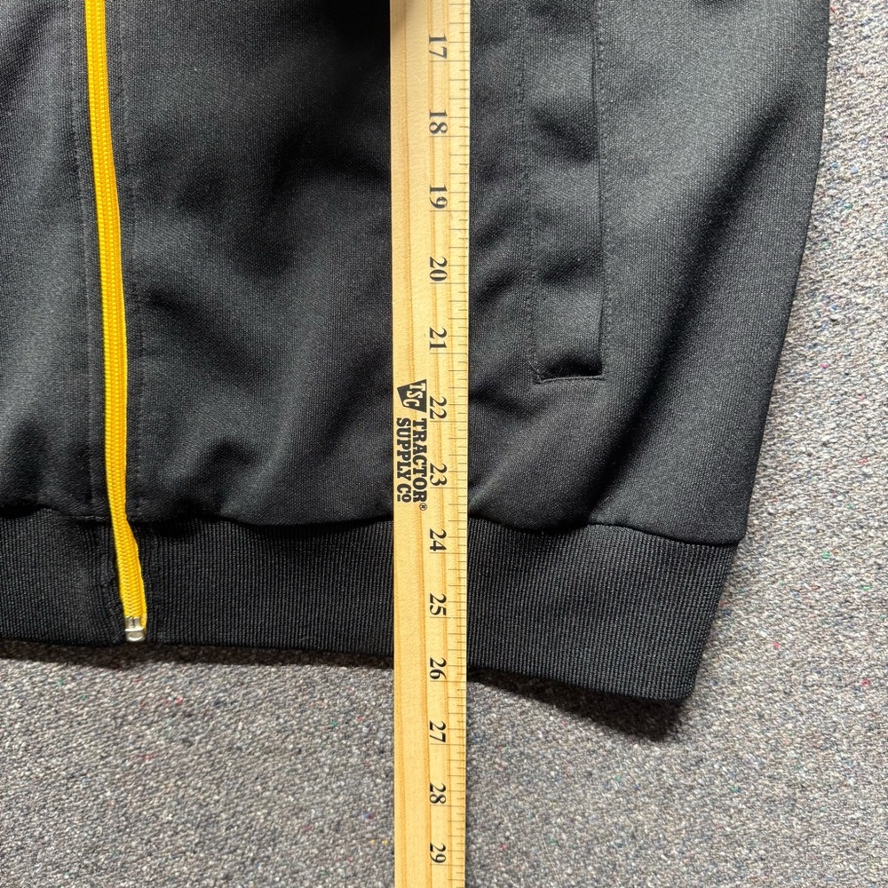 Nintendo Black Track Jacket - Picture 7 of 9